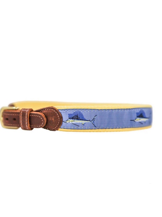 J. Bailey Other - J. Bailey Boys Sailfish Buddy Belt